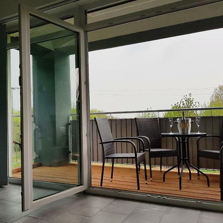 Lakefive Apartments Balatonfuered Eksteriør billede