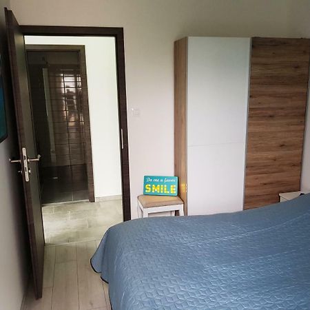 Lakefive Apartments Balatonfuered Eksteriør billede
