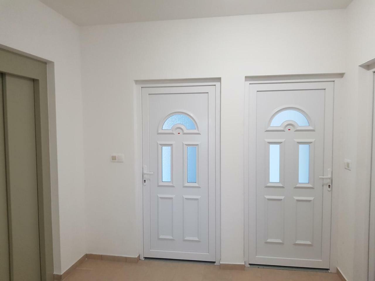 Lakefive Apartments Balatonfuered Eksteriør billede