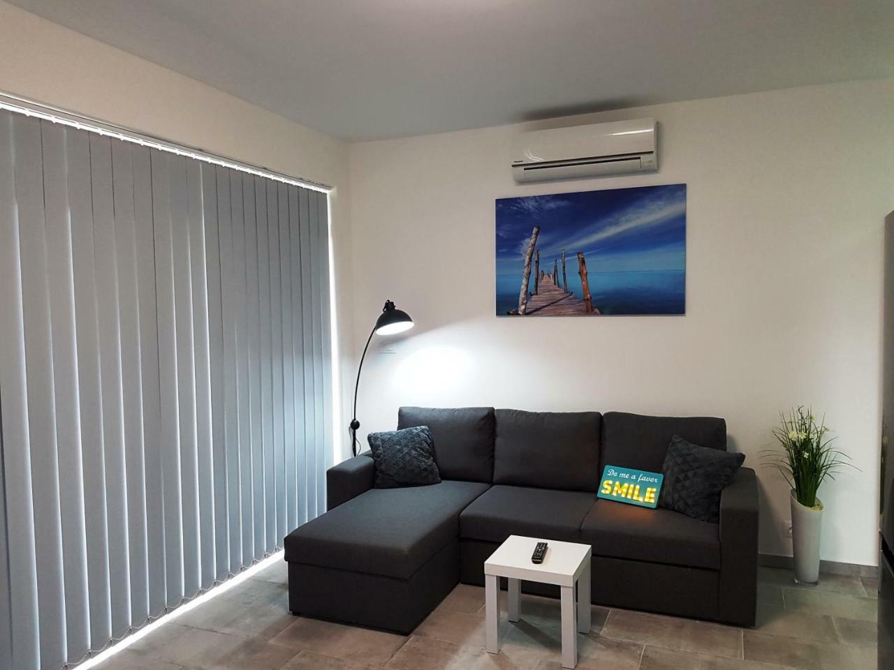 Lakefive Apartments Balatonfuered Eksteriør billede
