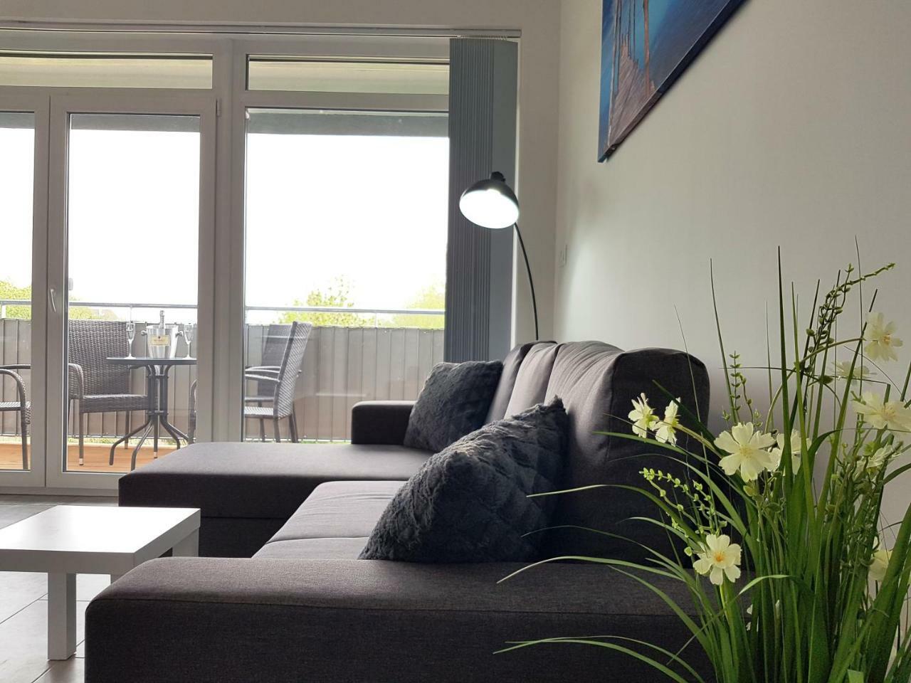 Lakefive Apartments Balatonfuered Eksteriør billede