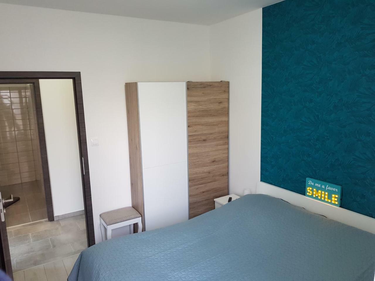 Lakefive Apartments Balatonfuered Eksteriør billede