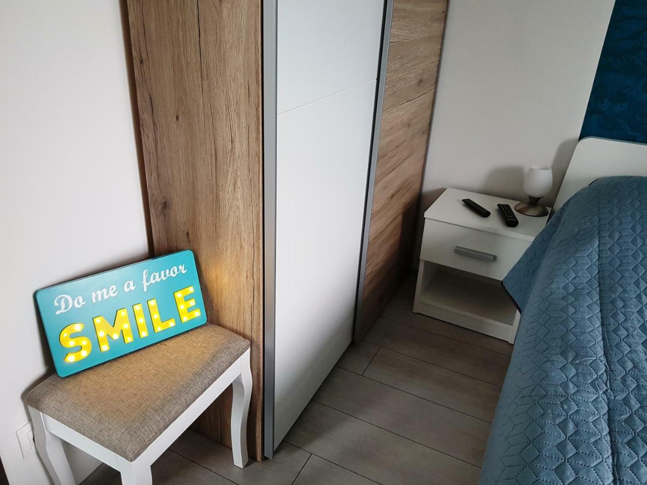 Lakefive Apartments Balatonfuered Eksteriør billede