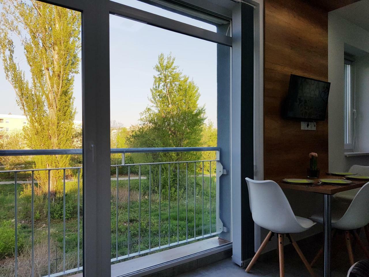Lakefive Apartments Balatonfuered Eksteriør billede